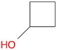 Cyclobutanol