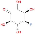 D-Glucose, 4-deoxy-4-fluoro-