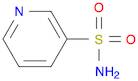 3-Pyridinesulfonamide