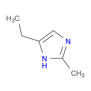 1H-Imidazole, 5-ethyl-2-methyl-