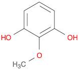 1,3-Benzenediol, 2-methoxy-