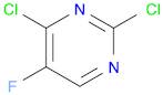 2,4-Dichloro-5-fluoropyrimidine