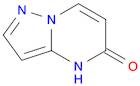 Pyrazolo[1,5-a]pyrimidin-5(4H)-one