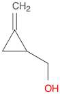 Cyclopropanemethanol, 2-methylene-