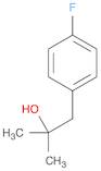 Benzeneethanol, 4-fluoro-α,α-dimethyl-