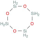 CYCLOTETRASILOXANE