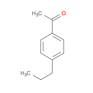 Ethanone, 1-(4-propylphenyl)-