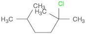 Hexane, 2-chloro-2,5-dimethyl-