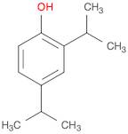 Phenol, 2,4-bis(1-methylethyl)-