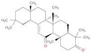 Olean-12-ene-3,11-dione