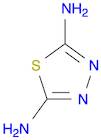 2,5-DIAMINO-1,3,4-THIADIAZOLE