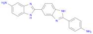 [2,5'-Bi-1H-benzimidazol]-5-amine, 2'-(4-aminophenyl)-