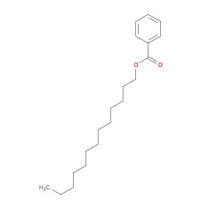 n-Tridecyl benzoate