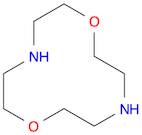 1,7-Dioxa-4,10-diazacyclododecane