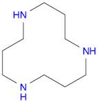 1,5,9-TRIAZACYCLODODECANE