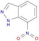 1H-Indazole, 7-nitro-