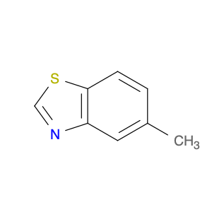 Benzothiazole, 5-methyl-