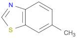 Benzothiazole, 6-methyl-