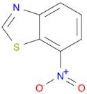 Benzothiazole, 7-nitro-