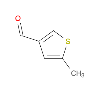 3-Thiophenecarboxaldehyde, 5-methyl-