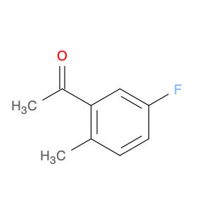 Ethanone, 1-(5-fluoro-2-methylphenyl)-