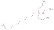 Silane, decyltriethoxy-