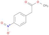 Benzeneacetic acid, 4-nitro-, methyl ester