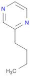 Pyrazine, 2-butyl-