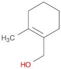 1-Cyclohexene-1-methanol, 2-methyl-