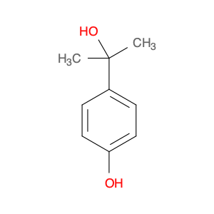 Benzenemethanol, 4-hydroxy-α,α-dimethyl-