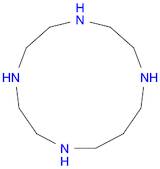 1,4,7,10-TETRAAZACYCLOTRIDECANE