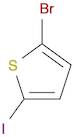 Thiophene, 2-bromo-5-iodo-