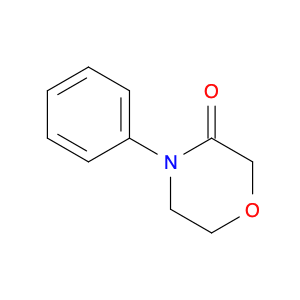 4-Phenylmorpholin-3-one