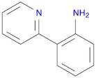 Benzenamine, 2-(2-pyridinyl)-