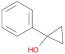 Cyclopropanol, 1-phenyl-