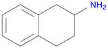 2-Naphthalenamine, 1,2,3,4-tetrahydro-