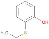 Phenol, 2-(ethylthio)-