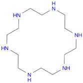 1,4,7,10,13,16-HEXAAZACYCLOOCTADECANE