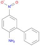 [1,1'-Biphenyl]-2-amine, 5-nitro-