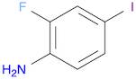 2-Fluoro-4-Iodoaniline