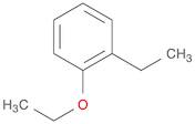 Benzene, 1-ethoxy-2-ethyl-