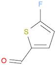 2-Thiophenecarboxaldehyde, 5-fluoro-