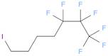 Heptane, 1,1,1,2,2,3,3-heptafluoro-7-iodo-