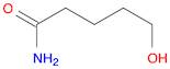 Pentanamide, 5-hydroxy-