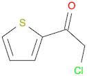 Ethanone, 2-chloro-1-(2-thienyl)-