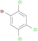 Benzene, 1-bromo-2,4,5-trichloro-