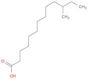 Tridecanoic acid, 11-methyl-