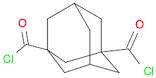 Tricyclo[3.3.1.13,7]decane-1,3-dicarbonyl dichloride