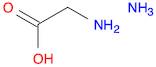 Glycine, ammonium salt (1:1)