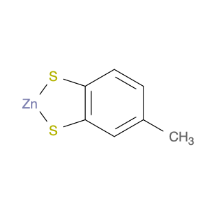 Zinc, [4-methyl-1,2-benzenedithiolato(2-)-κS1,κS2]-